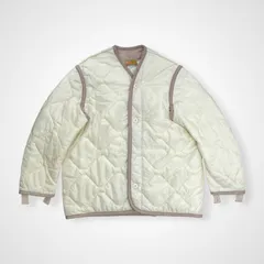 TODAYFUL トゥデイフル / Vintage Liner Jacket 参考定価：16,000+tax SIZE:36のサムネイル