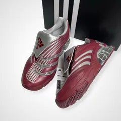 2026年最新】アディダスプレデター27の人気アイテム - メルカリ