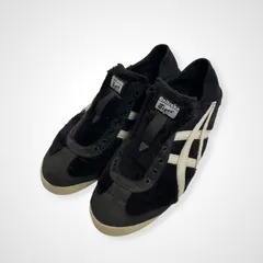 Onitsuka Tiger オニツカタイガー / MEXICO 66 PARATY ファーモデル 参考定価：15,000+tax SIZE:27.5cm