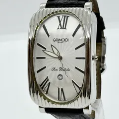 GRIMOLDI グリモルディ サン・バビラ メンズ 腕時計のサムネイル