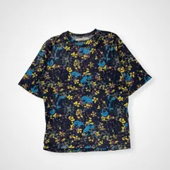 JOHN LAWRENCE SULLIVAN  ジョンローレンスサリバン / オールオーバープリントTEE 参考定価：20,000程度 SIZE：L