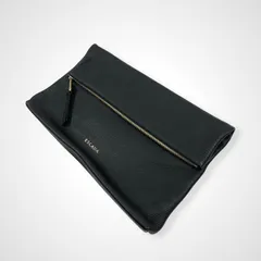 ESCADA エスカーダ　ブラック クラッチバッグ 2026年最新】ESCADA レディース クラッチバッグの人気アイテム - メルカリ