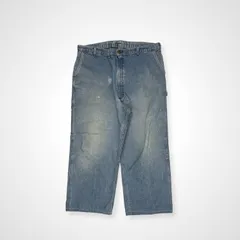OSHKOSH オシュコシュ / 60sペインターデニムパンツ MADE IN USA SIZE:38/34のサムネイル