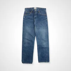 Levi's リーバイス / 501 リメイクデニムパンツ SIZE：W74(S)