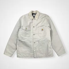 Carhartt WIP カーハート ワークインプログレス / OG CHORE COAT チョアコート ダック地 参考定価：43,000+tax SIZE:M