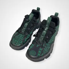 south2 west8 × on サウスツーウエストエイト オン / CLOUDAWAY S2W8 コラボスニーカー SIZE:27のサムネイル