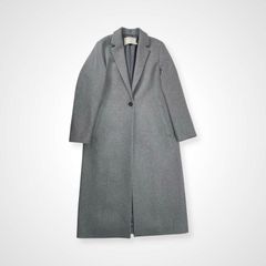 ICB ウールライトメルトンチェスターコート サイズ4 定価1/3以下ほぼ未