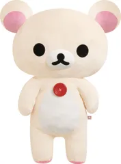 2026年最新】コリラックマ 特大 ぬいぐるみの人気アイテム - メルカリ