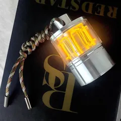 LEDランタン USB充電式 無段階調光 おしゃれ ミニランタン キャンプ 防災 小型 無骨