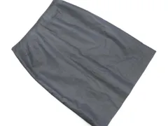 23区 タイト スカート size40/グレー ■■ レディース
