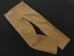 BEAUTY & YOUTH ビューティ&ユース ユナイテッドアローズ パンツ size28/ベージュ ■■ レディース