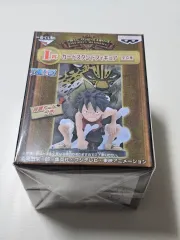 BANPRESTO ONE PIECE カード スタンド フィギュア モンキー・D・ルフィ