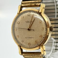 ヴィンテージ Ulysse Nardin ユリス・ナルダン懐中時計 手巻き - メルカリ