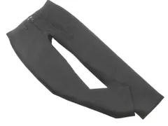 GLOBAL WORK グローバルワーク ストレッチ パンツ sizeS/黒 ■■ レディース