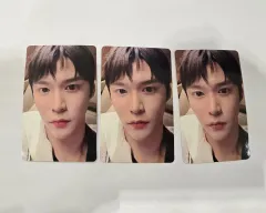 (現物/即日発送) RIIZE(ライズ) 東京ドーム ウンソク(EUNSEOK) トレカ 出品