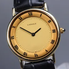 2026年最新】Lassale セイコーの人気アイテム - メルカリ