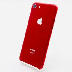 au iPhone8 64GB MRRY2J/A プロダクトレッド　SIMロック解除済み　利用制限〇　動作確認済み