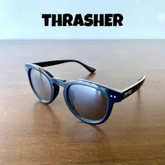 THRASHER スラッシャー サングラス 050C-49 調光 偏光 アイウェアのサムネイル