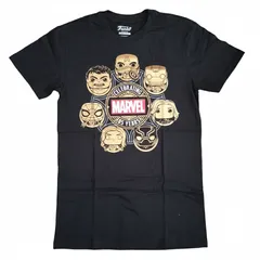 2026年最新】funko pop! マーベルの人気アイテム - メルカリ