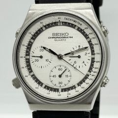 SEIKO セイコー スピードマスター クロノグラフ クォーツ7A38-6050 SEIKO セイコー スポーツスピードマスタークロノグラフ 7A38-6050