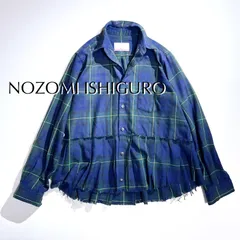 2026年最新】ノゾミイシグロ オートクチュール nozomiの人気アイテム 