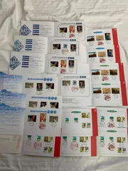 2026年最新】記念押印台紙の人気アイテム - メルカリ