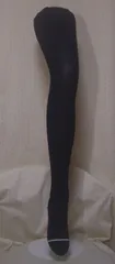 【春　再入荷しました！】【送料無料！】【春　スタイリッシュ　ブラック　 タイツ】レディス　８０デニール　カラー無地　タイツ＜黒無地：フリーサイズ＞0617【エレガント　ブラック】【ブラックフォーマル】【ドレスコード：黒】