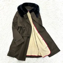 2026年最新】ビビアンタム コートの人気アイテム - メルカリ