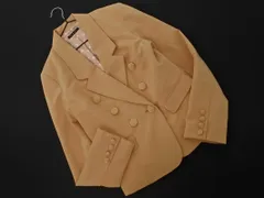 INGNI イング ジャケット sizeM/ベージュ ◇■ レディース