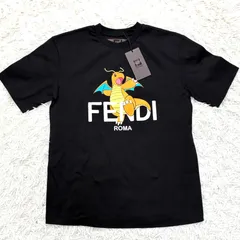 2026年最新】フェンディ tシャツ モンスターの人気アイテム - メルカリ