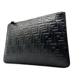 2026年最新】fendi クラッチバッグの人気アイテム - メルカリ