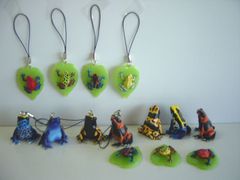 ♯Gku19CAカプセル超合金ポピー5フルコンプ全5種 ガシャポン - メルカリ