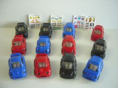 ♯Gku19CAカプセル超合金ポピー5フルコンプ全5種 ガシャポン - メルカリ