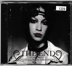 NANA starring MIKA NAKASHIMA THE END - メルカリ