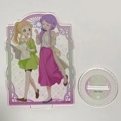 ユーリ・プリセツキー ユーリ!!! on ICE トレーディング缶バッジ vol.3