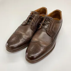 m5328 コールハーン Cole Haan レザー シューズ