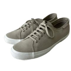 スペルガ SUPERGA ×TOMORROWLAND 2750スニーカー キャンバス 44 ベージュ