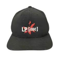 ユーズドフルギ USED古着 {{THE Classics Yupoong}} スナップバックキャップ メンズ 表記無 