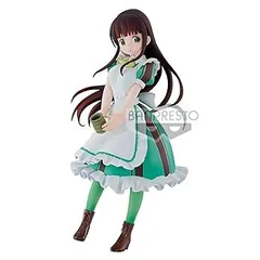 バンプレスト 一番くじ ご注文はうさぎですか？？ 〜スイーツ、ハロウィンはじめました〜 D賞 千夜 フィギュア プライズ