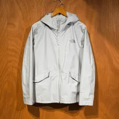 TIMEセール) THE NORTH FACE ドライイベント ウィンドブレーカー ジャケット L