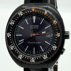 CITIZEN プロマスター デプスメーターC020-087305動作未確認 - メルカリ