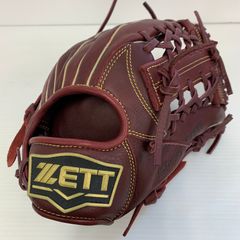 起*X様 ZETT プロステイタス軟式オーダー 内野手用 源田モデル - メルカリ
