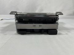 Clarion PA-4110A カーオーディオ 動作確認済 当時物 レトロ - メルカリ