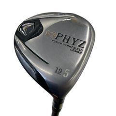 練習用‼ Power Driver EZ 江連忠プロ監修 ドライバー 12.5 - メルカリ