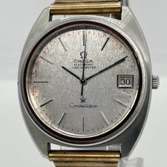 ヴィンテージ OMEGA コンステレーションクロノメーター [ジャンク