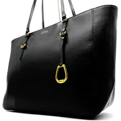 2026年最新】ラルフローレンレザートートバッグの人気アイテム - メルカリ