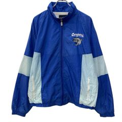 90s STARTER NBA ナイロンジャケット XXL - メルカリ