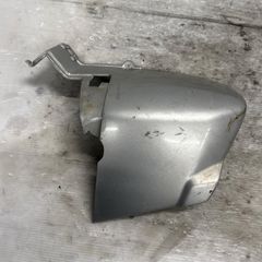 マジェスティC メッキグローブボックス - メルカリ