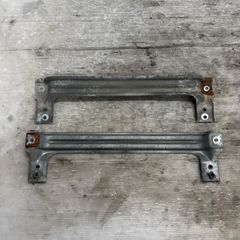 リード90【HF05】NH90MP(後期) クランクベアリング+オイルシール 