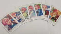 あんさんぶるスターズ！！ 姫宮 桃李 ぱしゃこれ OFF 1弾 7弾 まとめ